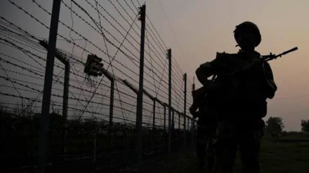 Indian soldier martyred in Pakistan shelling along LoC; White Knight Corps pays tribute
