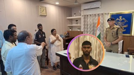 Indian youth in distress in Dubai, reportedly tortured over Indus Water Treaty issue
