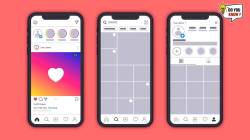 Restrict on Instagram : अनफॉलो, ब्लॉक न करताही इन्स्टाग्रामवर काही लोकांपासून लांब राहायचंय? ‘ही’ एकदम सोपी ट्रीक वापरा अन् बिंधास्त राहा!