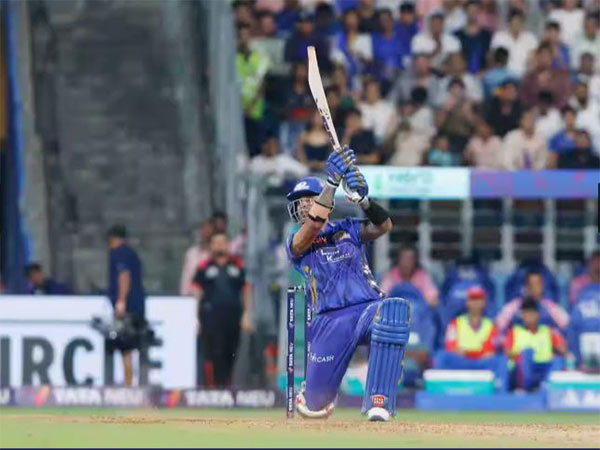 Ipl 2025, Gujrat titans vs Mumbai indians