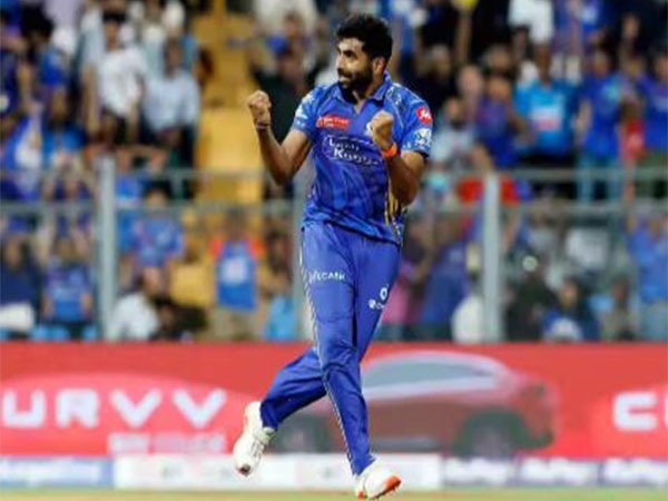 Ipl 2025, Gujrat titans vs Mumbai indians