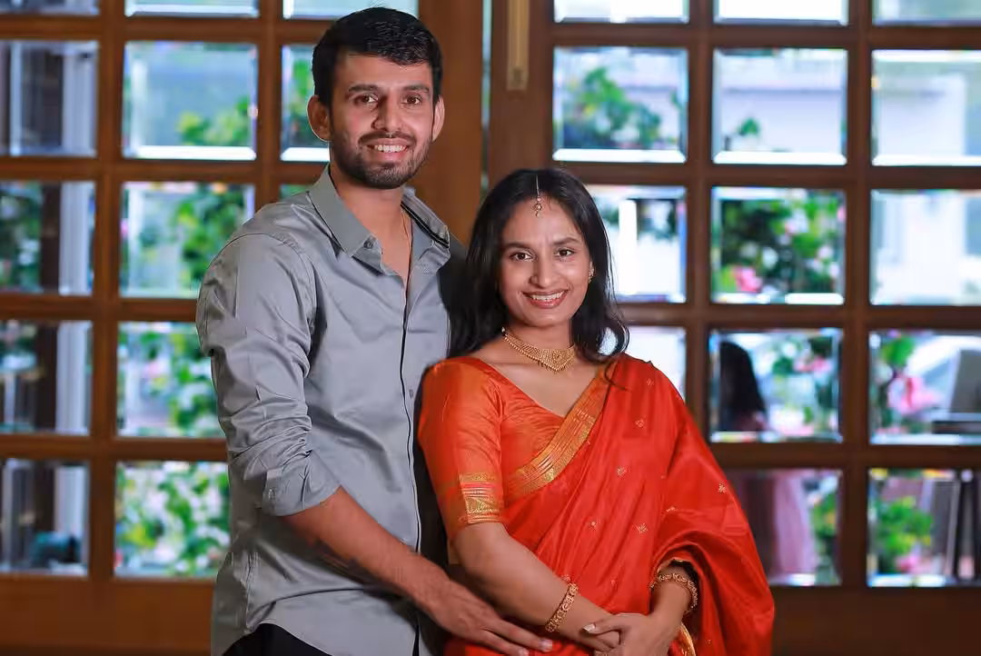 Jitesh Sharma wife Shalaka Makeshwar, IPL 2025, Jitesh Sharma