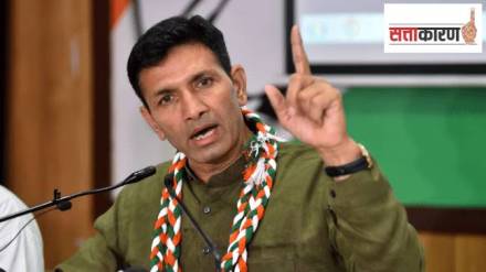 Under the leader of state party chief Jitu Patwari, the Congress has launched a statewide overhaul to strengthen its grassroots level presence