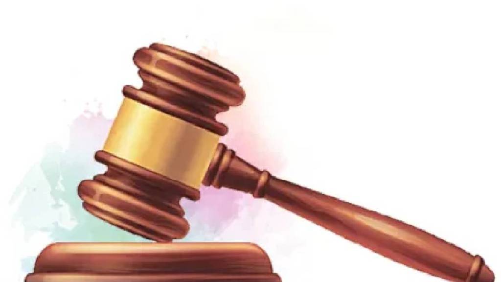 Judicial Magistrate Dr G R Dornalpalle ordered the girl to be kept in police custody for five days Judicial Magistrate Dr G R Dornalpalle ordered the girl to be kept in police custody for five days