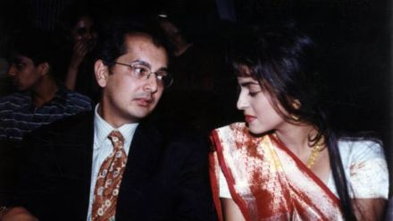 Juhi Chawala