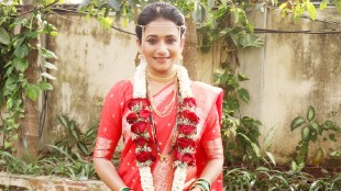 Jui Gadkari once shared her expectations from future husband