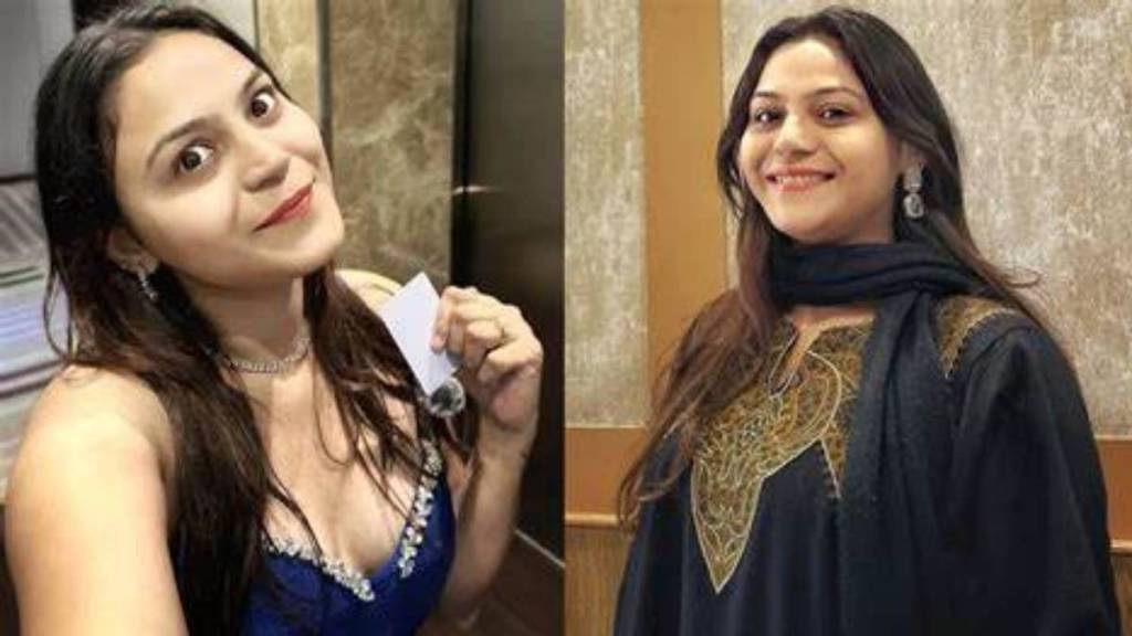 What Police Said About Jyoti Malhotra?