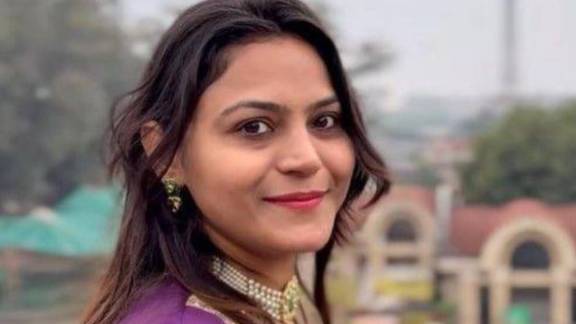 Jyoti Malhotra News