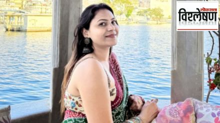 Jyoti Malhotra YouTuber arrested for allegedly spying for Pakistan