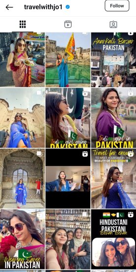 Jyoti Malhotra spy case