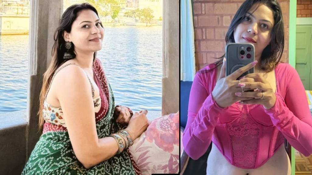 Jyoti Malhotra spying India Pakistan Jyoti Malhotra spying India Pakistan