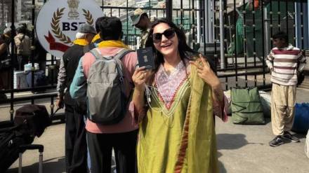 Jyoti Malhotra, 33, was arrested by Haryana Police earlier this week for allegedly spying for Pakistan