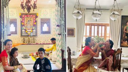 Inside Kangana Ranaut’s ‘century-old’ MP bungalow in New Delhi