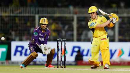IPL 2025 Kolkata Knight Riders vs Chennai Super Kings Live Match Score Updates in Marathi IPL 2025 Kolkata Knight Riders vs Chennai Super Kings Live Match Score Updates in Marathi