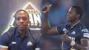 Kagiso Rabada Confirms Testing Positive for Recreational Drug Serving Provisional Suspension IPL 2025