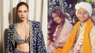 Kalki Koechlin on attending ex-husband Anurag Kashyap daughter wedding