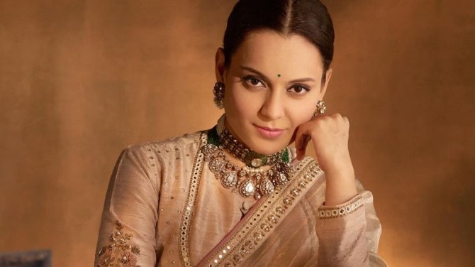 Kangana Ranaut On Pakistan