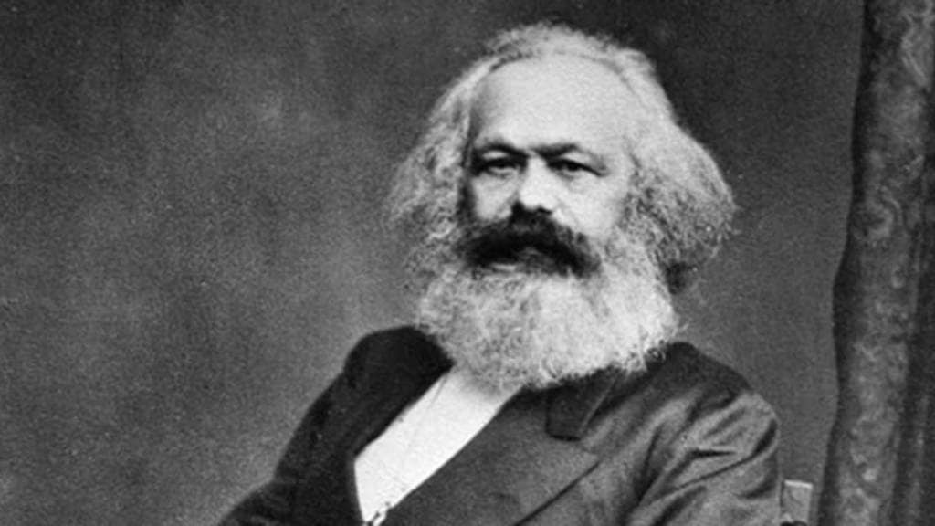 Karl Marx tribute events news in marathi Karl Marx tribute events news in marathi