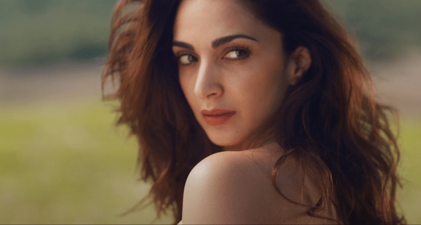 Kiara Advani, War 2 teaser, Kiara Advani bikini