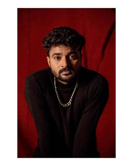 Kiran Gaikwad Dev Manus Madhla Adhyay Shooting