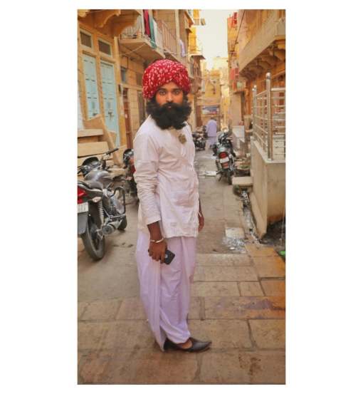 Kiran Gaikwad Dev Manus Madhla Adhyay Shooting