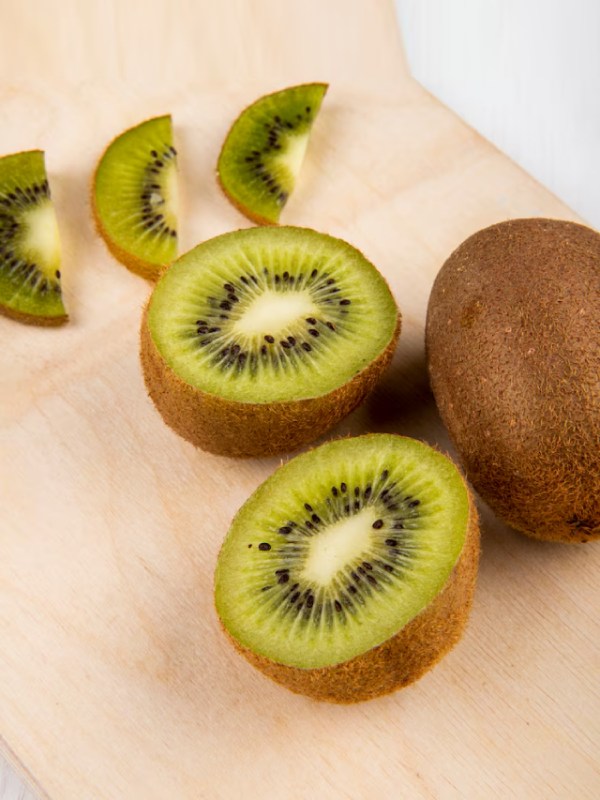 Kiwi Fruit Breakfast Health Benefits