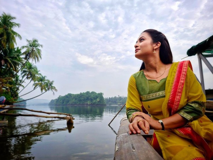 Kon Hotis Tu Kaay Zaalis Tu TV Serial Episode