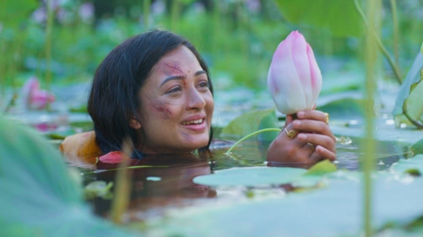 Kon Hotis Tu Kaay Zaalis Tu TV Serial Episode