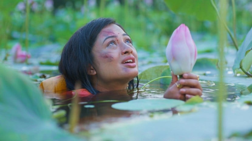 Kon Hotis Tu Kaay Zaalis Tu TV Serial Episode