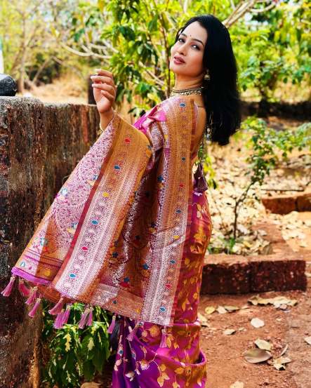 Kon Hotis Tu Kaay Zaalis Tu TV Serial Episode