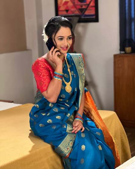 Kon Hotis Tu Kaay Zaalis Tu TV Serial Episode