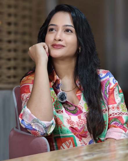 Kon Hotis Tu Kaay Zaalis Tu TV Serial Episode