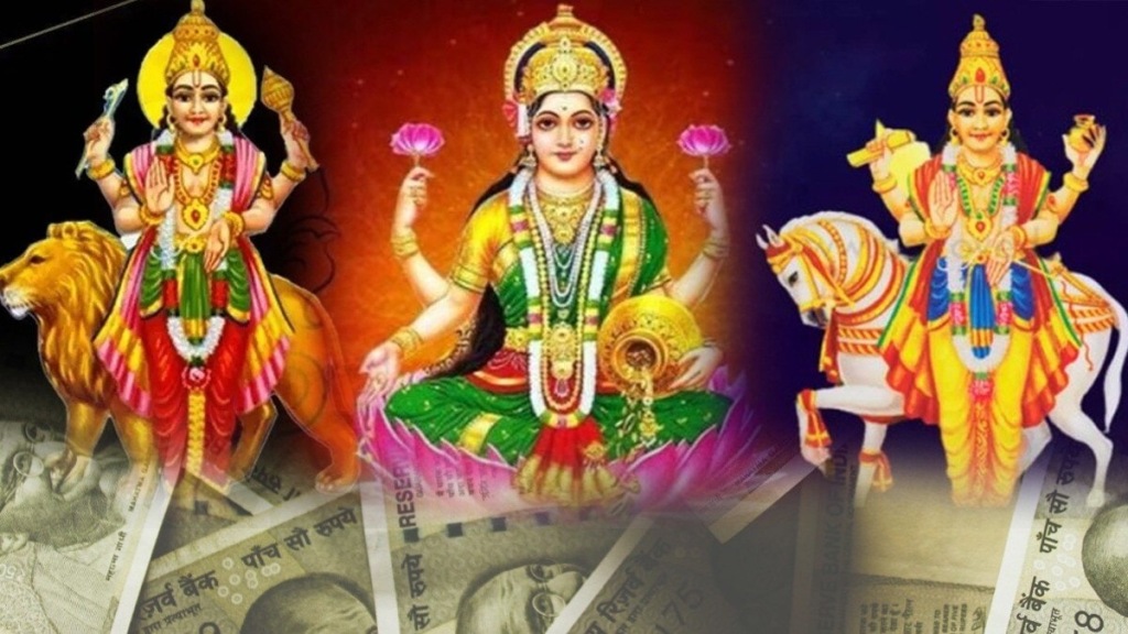 Lakshmi Narayan Raja Yoga