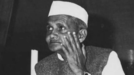 Lal Bahadur Shastri A review of life and work Laxman Shastri Joshi