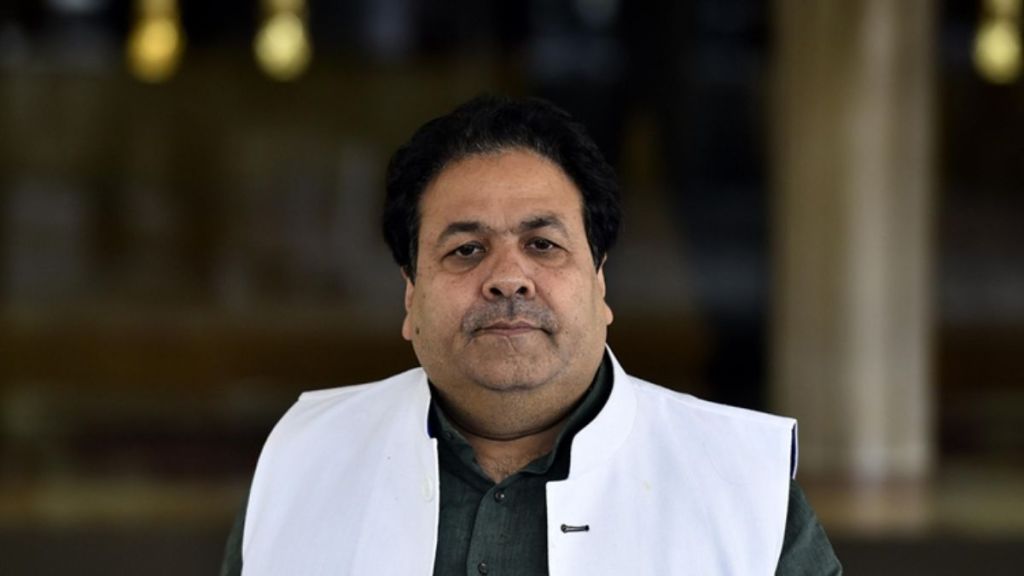 IPL 2025 Suspended : भारत-पाकिस्तान शस्त्रविरामानंतर आयपीएलचे वेळापत्रक पुन्हा बदलणार? बीसीसीआयच्या उपाध्यक्षांनी दिली महत्त्वाची माहिती IPL 2025 Suspended : भारत-पाकिस्तान शस्त्रविरामानंतर आयपीएलचे वेळापत्रक पुन्हा बदलणार? बीसीसीआयच्या उपाध्यक्षांनी दिली महत्त्वाची माहिती