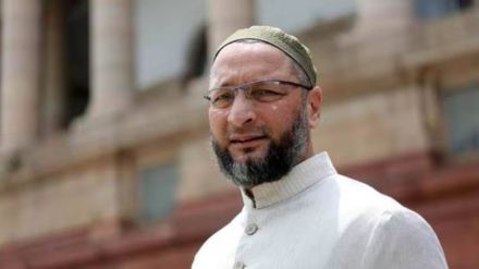 Asaduddin Owaisi On India Pakistan ceasefire