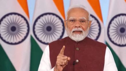 PM Modi on Operation Sindoor