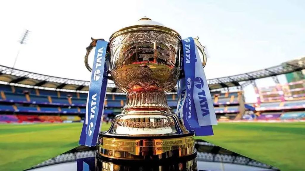 IPL 2025 schedule