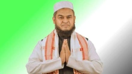 AIUDF MLA Aminul Islam : पहलगाम दहशतवादी हल्ल्यानंतर पाकिस्तानचा बचाव, तीन वेळच्या आमदाराला NSA अंतर्गत घेतलं ताब्यात