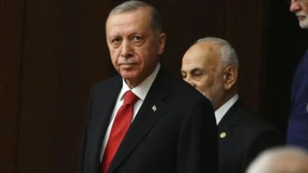boycott turkey calls turkiye president recep tayyip erdogan