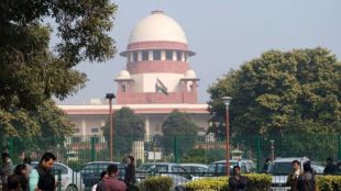 Supreme Court halts IAF release of officer involved in Op Sindoor from service