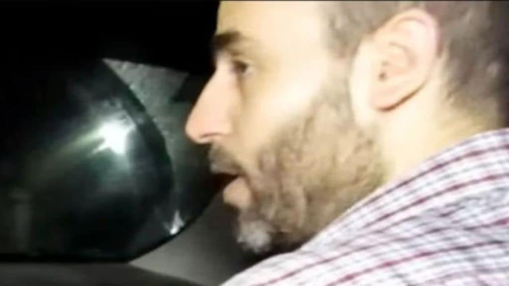 amas Gaza chief Mohammad Sinwar killed