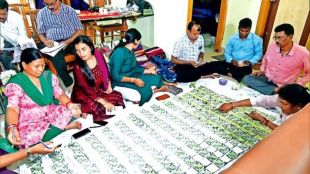 Odisha govt engineer raided
