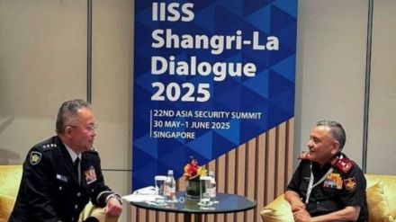 CDS Anil Chauhan remarks on losses in Operation Sindoor