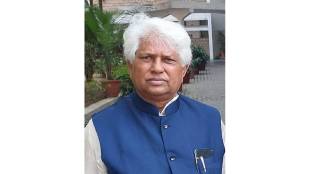 Laxman Gaikwad expressed clear views on the issue of social and political reality