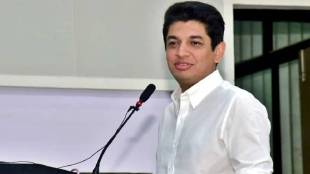 Legislative Council member Satyajit Tambe praised Devendra Fadnavis and criticized Rahul Gandhi