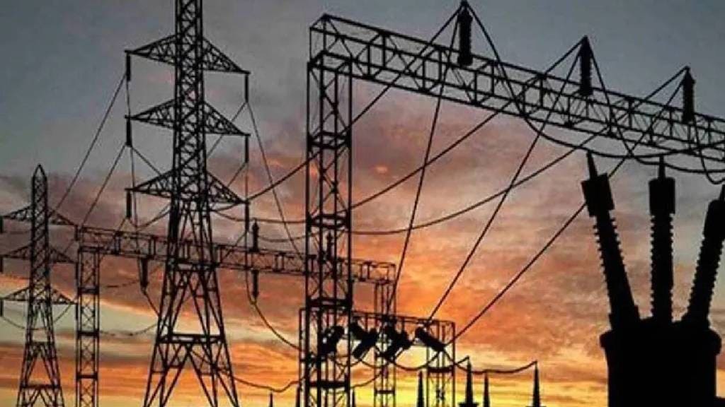 sangli electricity tariff increased from 0 65 unit in July to rs 0 35 unit in august Kiran tarlekar alleges mahavitaran