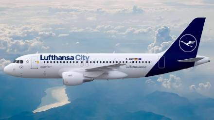 Lufthansa Airlines