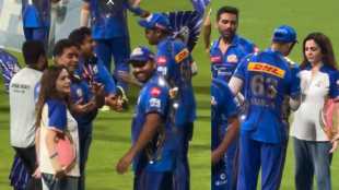 MI players taking care not to be infected by coronavirus