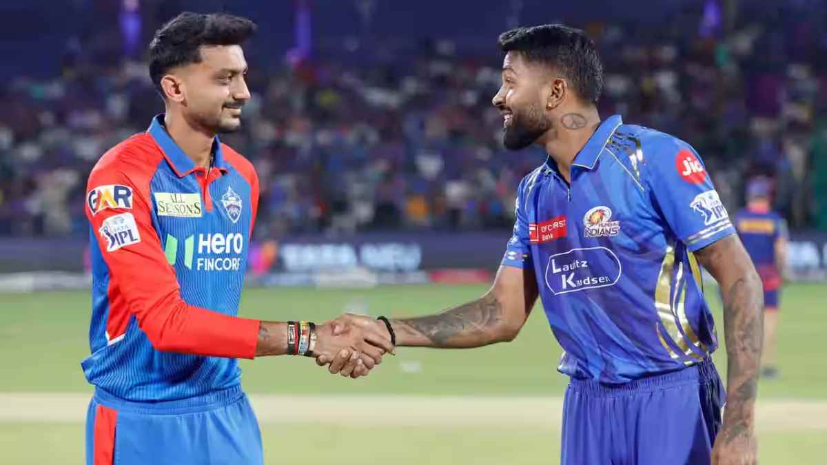 IPL 2025: ३ संघ प्लेऑफ ५ टीम स्पर्धेबाहेर, मुंबई-दिल्लीत नॉकआऊट सामना, पण पंजाब किंग्स ठरवणार प्लेऑफचा चौथा संघ? वाचा समीकरण